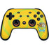 Scooby Doo Mystery Machine Van Google Stadia Controller Skin